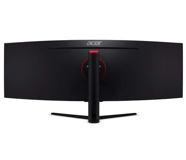 Acer Nitro EI491CRPBMIIIPX Curved Quantum Dot HDR - 506143 - zdjęcie 5